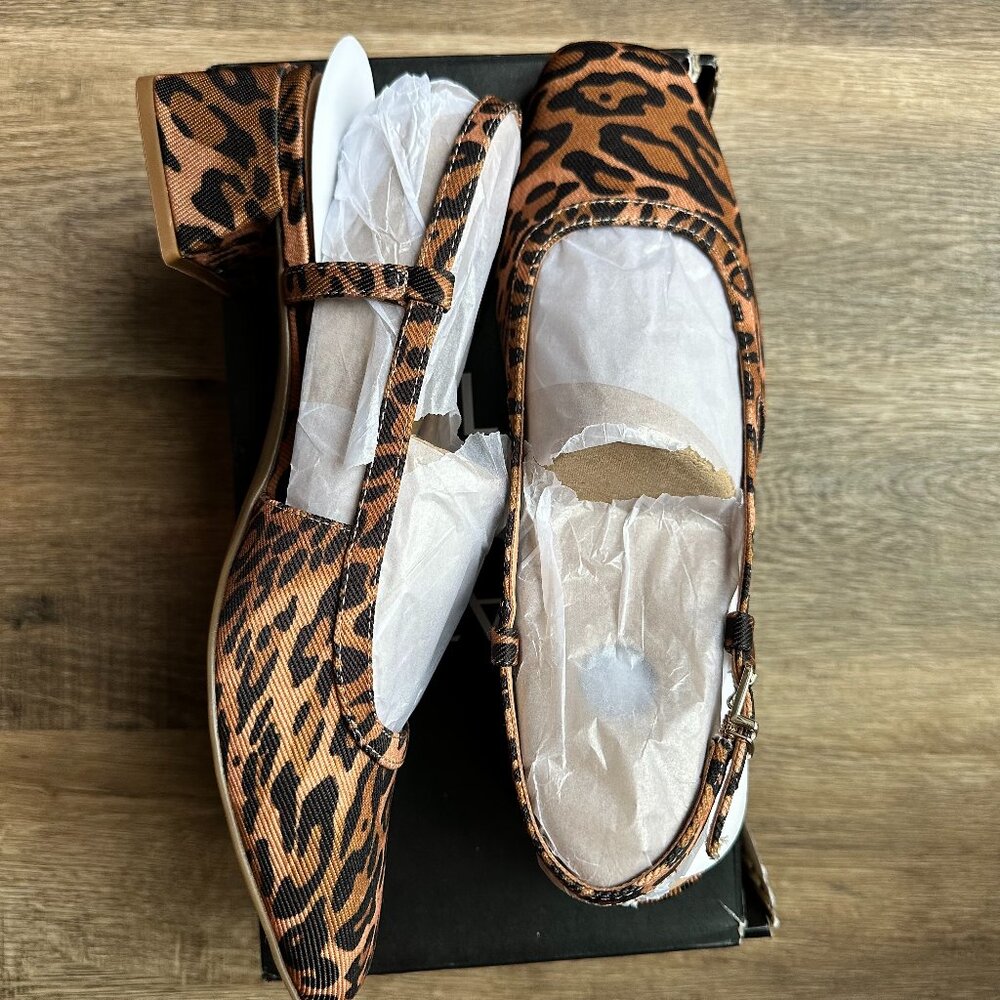 Women's Naturalizer Lane Slingback Pump - Size 8.5